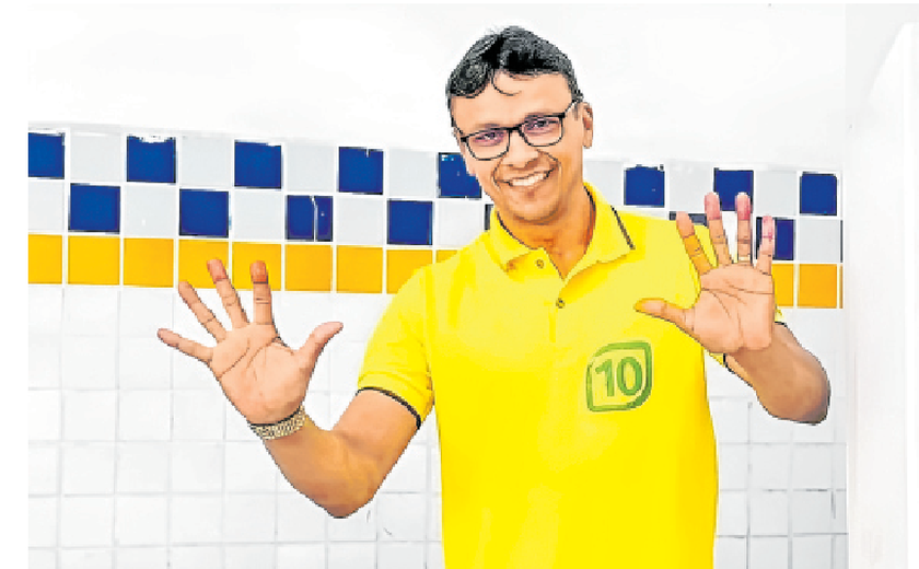 Prefeito e vice de Passo de Camaragibe têm mandatos cassados