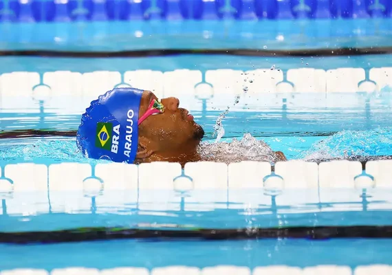 Brasil conquista 10 medalhas na etapa de Indianápolis do World Series
