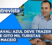 TH Entrevista - Jair Galvão