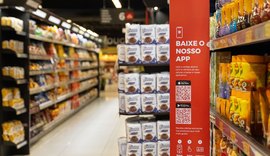 Homem tenta furtar 17 potes de creme de avelã em supermercado na Ponta Verde