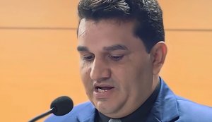 Ademir da Bananeira assume cargo de vereador e  realiza sonho de décadas de comunidade de Arapiraca