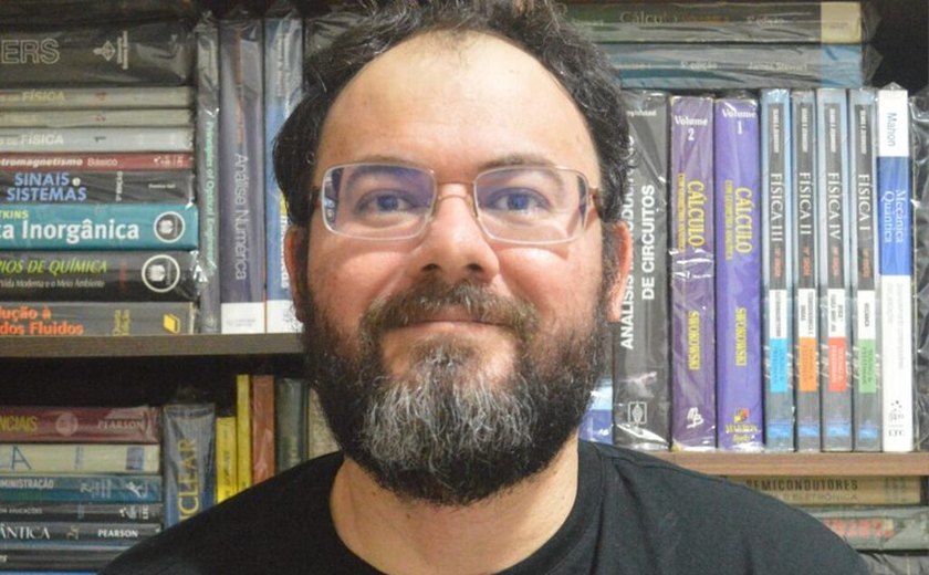 Jogo desenvolvido na Ufal transforma ensino de Física em aventura digital