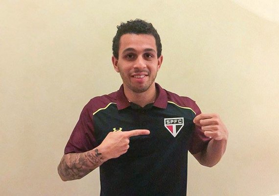 'Cláusula Marlos' faz São Paulo economizar quase R$ 2 milhões por Nem