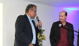 Tribuna Independente é homenageada no 4º Prêmio Oscar Destaque Empresarial Alagoano