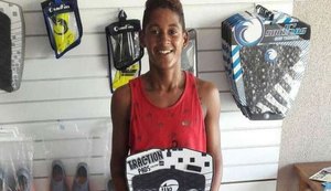 Suspeito de assassinar adolescente por engano é preso