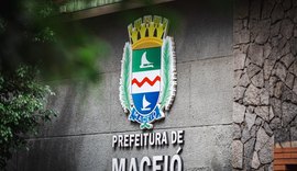Prefeitura de Maceió divulga cronograma de pagamento de salários para o final do ano