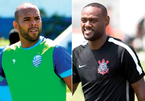 CSA tem grande desafio contra o Corinthians