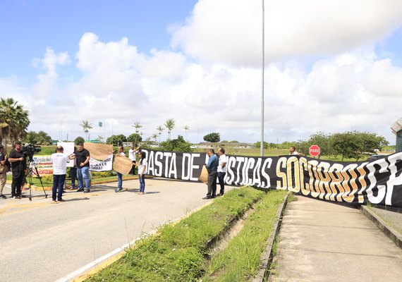 Braskem impõe “lei da mordaça” em lideranças processadas