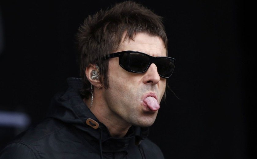 Liam Gallagher diz em entrevista que adoraria retorno do Oasis