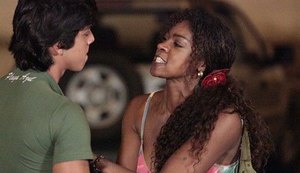 Finalmente! Dagmar descobre que filho é garoto de programa