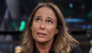 Atriz Andrea Beltrão passa por cirurgia de emergência e vai precisar usar cadeira de rodas