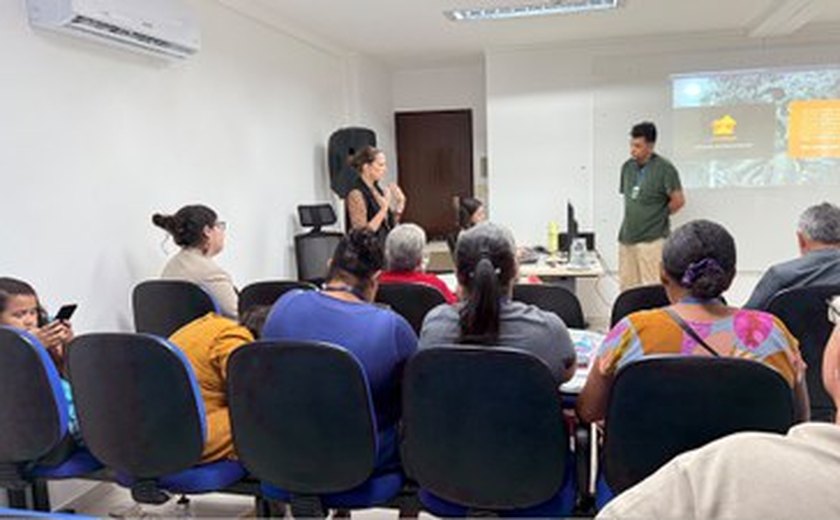 Melhorias habitacionais no Flexal e Quebradas entram em fase de execução
