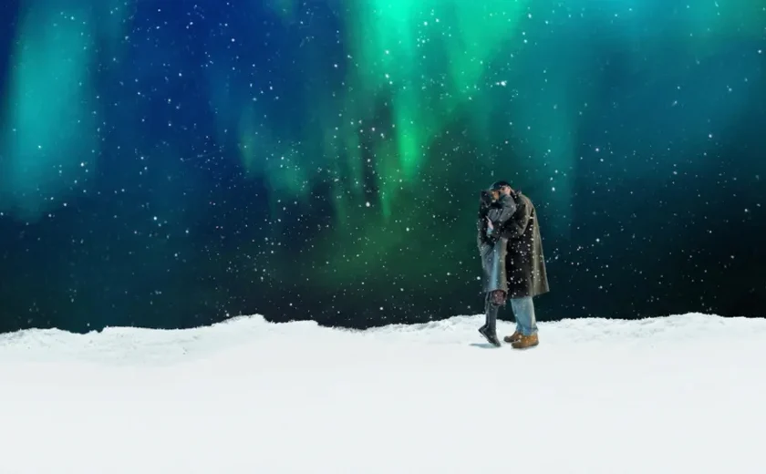 Prepare o lenço! Netflix revela Pavana, o novo drama coreano que promete tocar sua alma