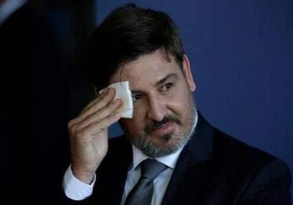 Segovia deixa comando da Polícia Federal e Galloro assume posto