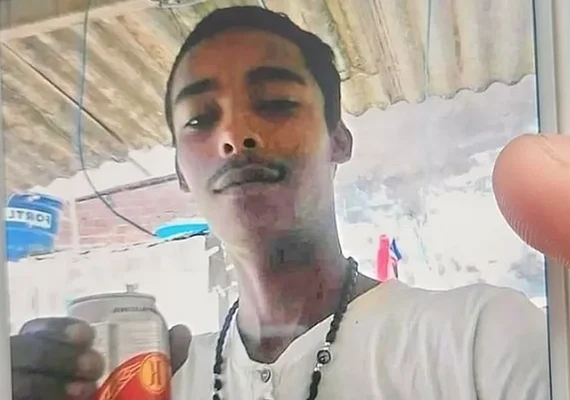 Jovem de 22 anos é morto a tiros após discussão com casal em Palmeira dos Índios