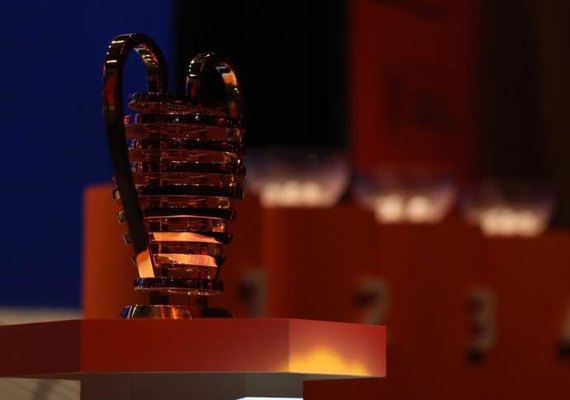 CBF define grupos da Copa do Nordeste; CRB fica no Grupo A e CSA no Grupo B