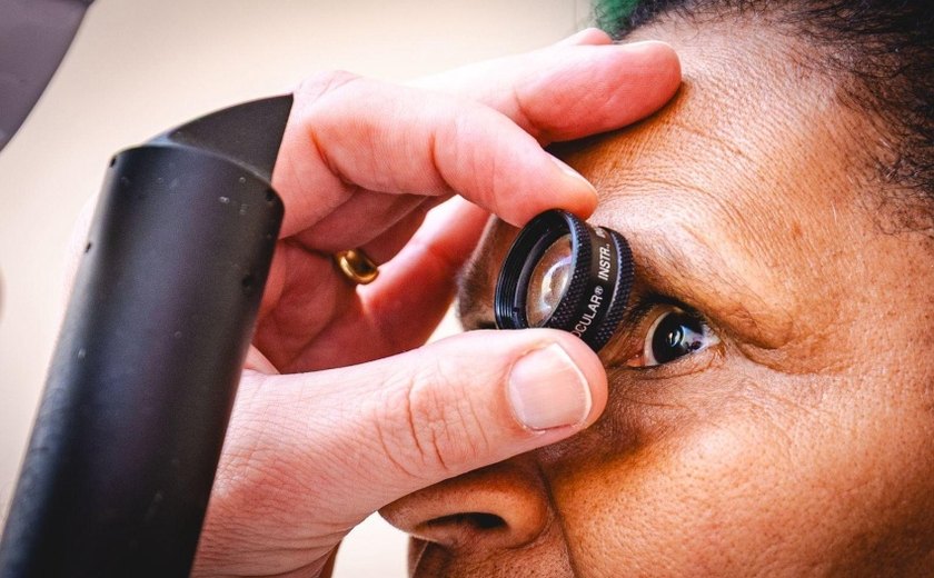 Dia Mundial da Visão reforça cuidados com a saúde ocular