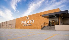 Palato expande história com novo formato de supermercado na parte alta de Maceió