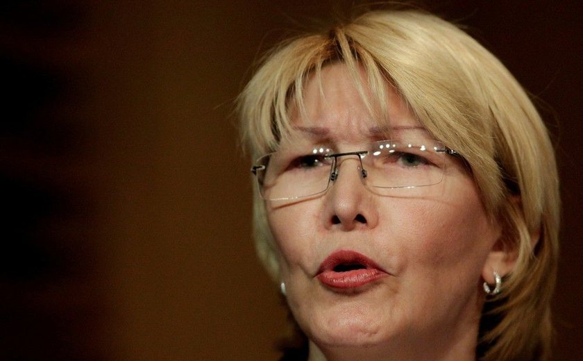 Supremo da Venezuela decidirá se julga procuradora-geral em cinco dias