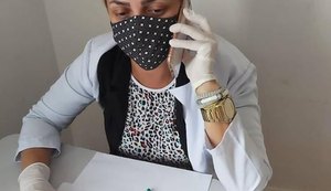 Pestalozzi de Maceió presta assistência à usuários e familiares por teleatendimento