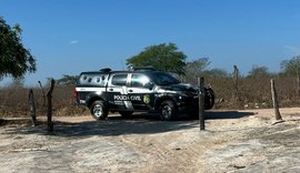 Operação Frida: Polícia Civil prende três suspeitos de crimes contra mulheres