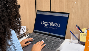 Inscrições para o programa Digitaliza são prorrogadas até domingo (31)