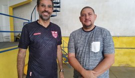 FAHd e CRB fecham parceria e clube será o representante de AL