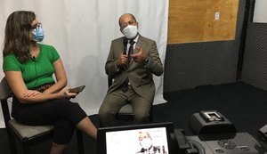 Advogado fala sobre direitos trabalhistas e precarização