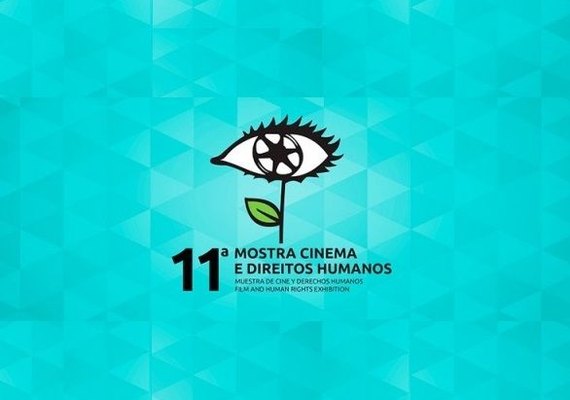 11ª Mostra de Cinema e Direitos Humanos será aberta nesta segunda-feira (5)