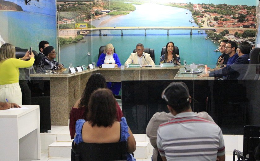 Servidores da Educação da Barra de Santo Antônio terão aumento