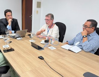 MPF e MP/AL discutem avanços na preservação da memória sobre a ditadura em Alagoas