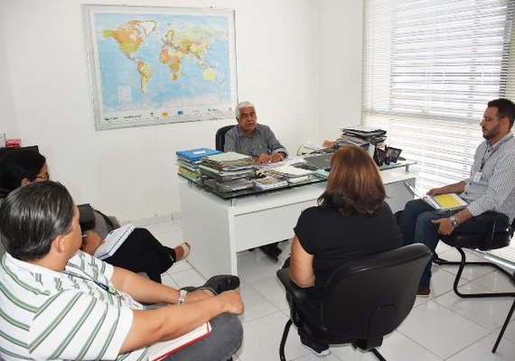Senai e Singal renovam parceria para elevar competitividade das gráficas