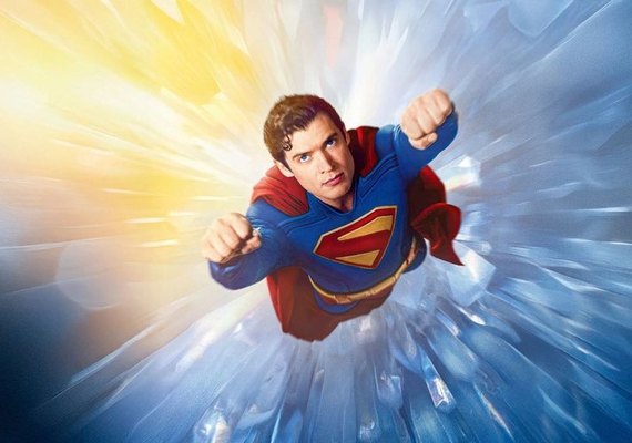 Novo ‘Superman’ arrecada US$ 217 milhões em estreia global