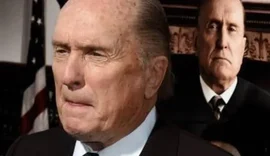 Ator norte-americano Robert Duvall morre aos 95 anos