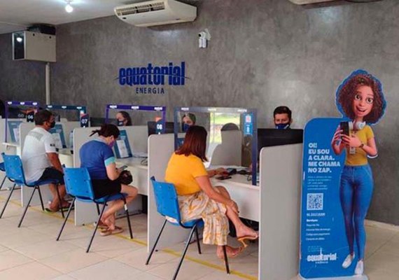 Confira como será o atendimento ao público da Equatorial Alagoas no feriado de Finados
