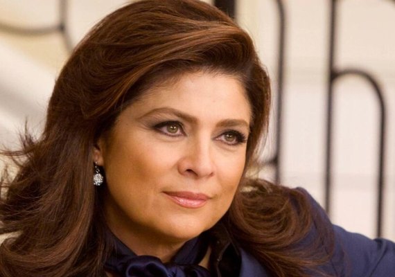 Victoria Ruffo é a primeira-dama das novelas mexicanas: como está a atriz atualmente