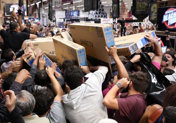 Black Friday: 8 orientações para não se endividar