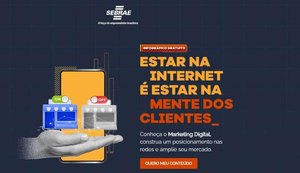 Sebrae traz dicas de como utilizar estratégias da área no pequeno negócio