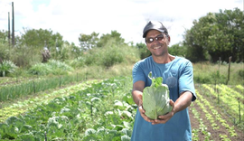 Projeto da Agreste Saneamento que auxilia pequenos produtores participa do Prêmio Impactos Positivos 2022