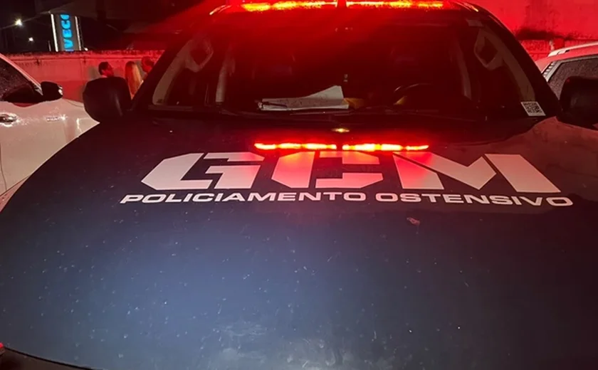 Quatro pessoas são presas com cédulas falsas em São Miguel dos Campos