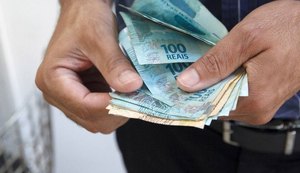Reajuste do salário mínimo fica abaixo da inflação de 2019
