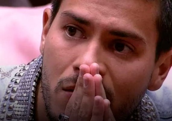 'BBB22': Pintou o favorito? Arthur Aguiar é o mais popular pela terceira semana seguida