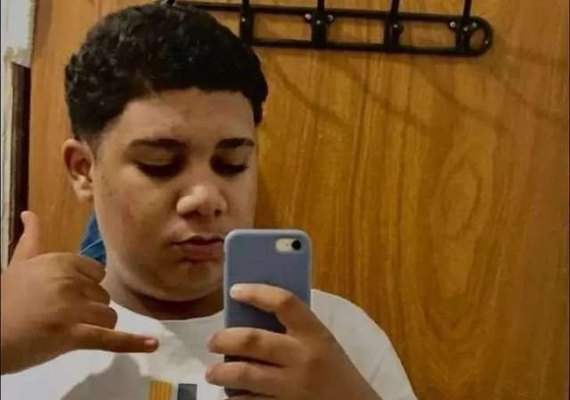 Justiça marca audiência sobre morte de adolescente em abordagem policial