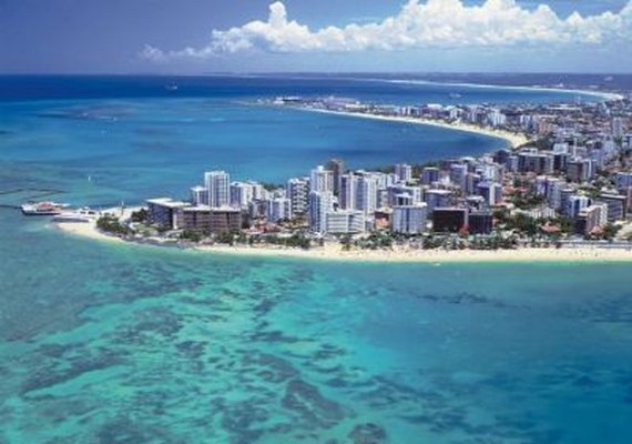 Estado de Alagoas se destaca no turismo e fecha 2016 em alta