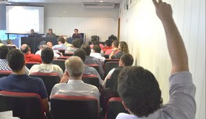 TRT/AL leiloa bens penhorados para pagamento de dívidas trabalhistas