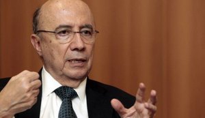 Meirelles: parcelamento especial de dívidas renderá ao menos R$ 10 bilhões