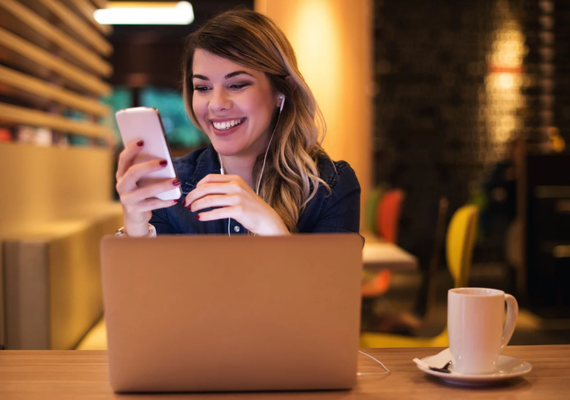 Compras por redes sociais também garantem direitos ao consumidor