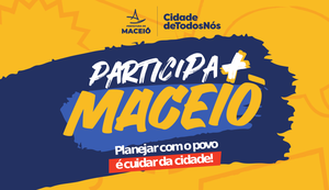 Prefeitura convoca população para audiências públicas do PPA 2026–2029