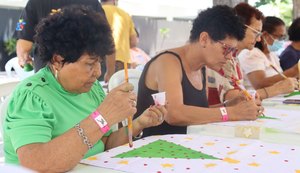 Sesc Alagoas abre 800 vagas para o Trabalho Social com Grupos