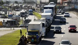 Motoristas têm novos prazos para regularizar exame toxicológico